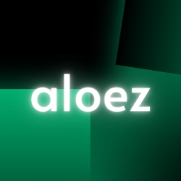 Avatar of user Aloez