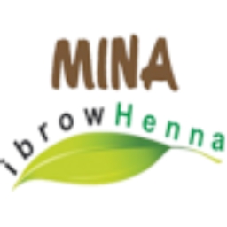 Avatar of user Mina Ibrow Henna