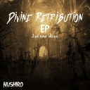 Cover of album DIVINE RETRIBUTION EP by Murder.