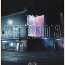Cover of album Metanoia LP by BioL!nk