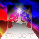Cover of album "Standoff" by XyPhr