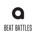 Cover of album Beat Battles by Rainy!