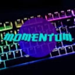Avatar of user MomentumJumps