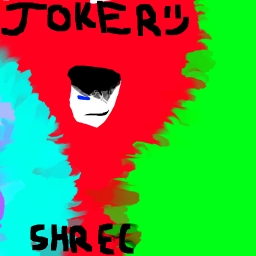Avatar of user Joker