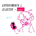 Cover of album experimental cluster-hecc by spaceboyy