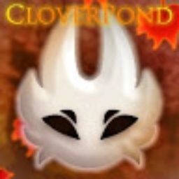 Avatar of user Cloverpond