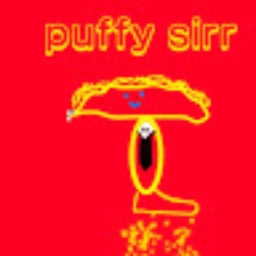 Avatar of user Puffy_sirr