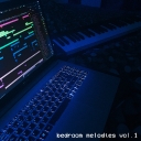 Cover of album bedroom melodies vol.1 by nitexwl