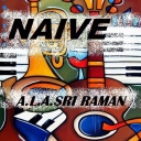 Cover of album NAIVE  (Part-1) by raman9999