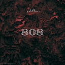 Cover of album 808 by ILM