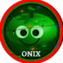 Avatar of user Onixster