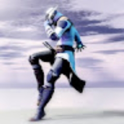 Avatar of user AbbeZ