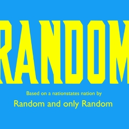 Avatar of user Randomest