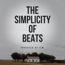 Cover of album The Simplicity Of Beats by ILM