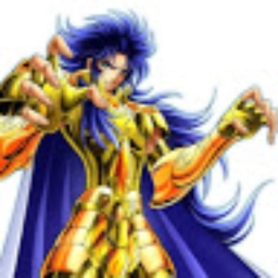 Avatar of user galaxianexplosion
