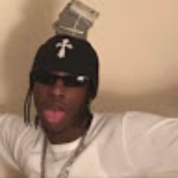 Avatar of user zevswrld