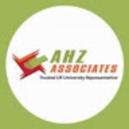 Avatar of user AHZ Associates