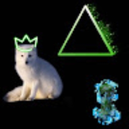 Avatar of user Neon Fox