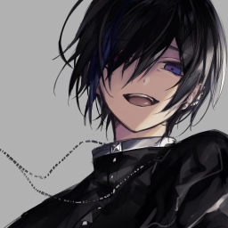 Avatar of user Domestosik