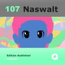 Cover of album Edition Audiotool: Naswalt  by a-records