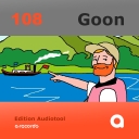 Cover of album Edition Audiotool: Goon by a-records