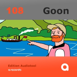 Cover of album Edition Audiotool: Goon by a-records