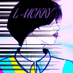 Avatar of user L-UCKKY