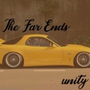 Cover of album The Far Ends by nyx