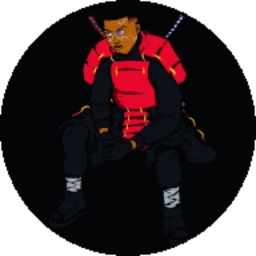 Avatar of user BlackJesus_2_0