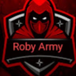 Avatar of user RoByIx