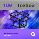 Cover of album Edition Audiotool: Icebox by a-records