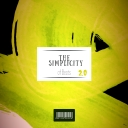 Cover of album The Simplicity Of Beats 2.0 by ILM