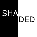 Cover of album Shaded by MrBobsled
