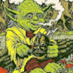 Avatar of user Zoophile