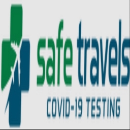 Avatar of user Safe Travels covid-19 tes