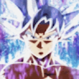 Avatar of user gokuboi77