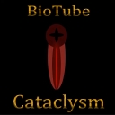 Cover of album Glatorians BioTube Cataclysm OST by P!CK4X3