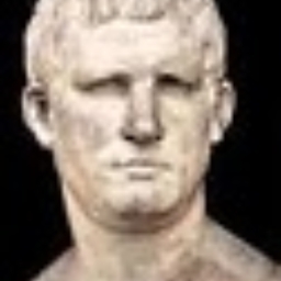 Avatar of user Marcus Agrippa