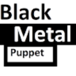 Avatar of user blackmetalpuppet_gmail_com