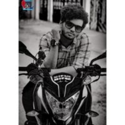 Avatar of user santhosh-rnix8