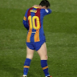 Avatar of user Danifc07