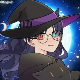 Avatar of user salem_le_witch