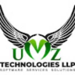 Avatar of user umz_technologies_llp