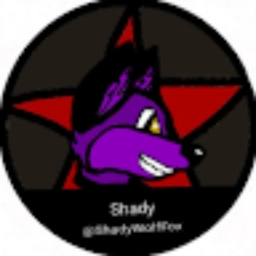 Avatar of user ShadyLight