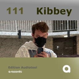 Cover of album Edition Audiotool: Kibbey  by a-records