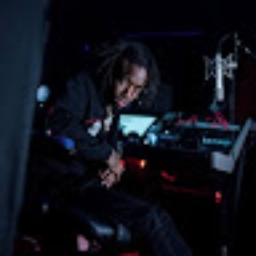 Avatar of user Prince23Lucky