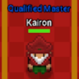 Avatar of user Kairon