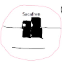 Avatar of user Sacafren