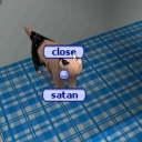 Cover of album trap music theory shenanigans   by joVee