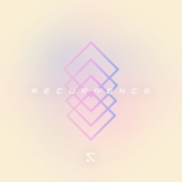 Cover of track recurrence by Magicia